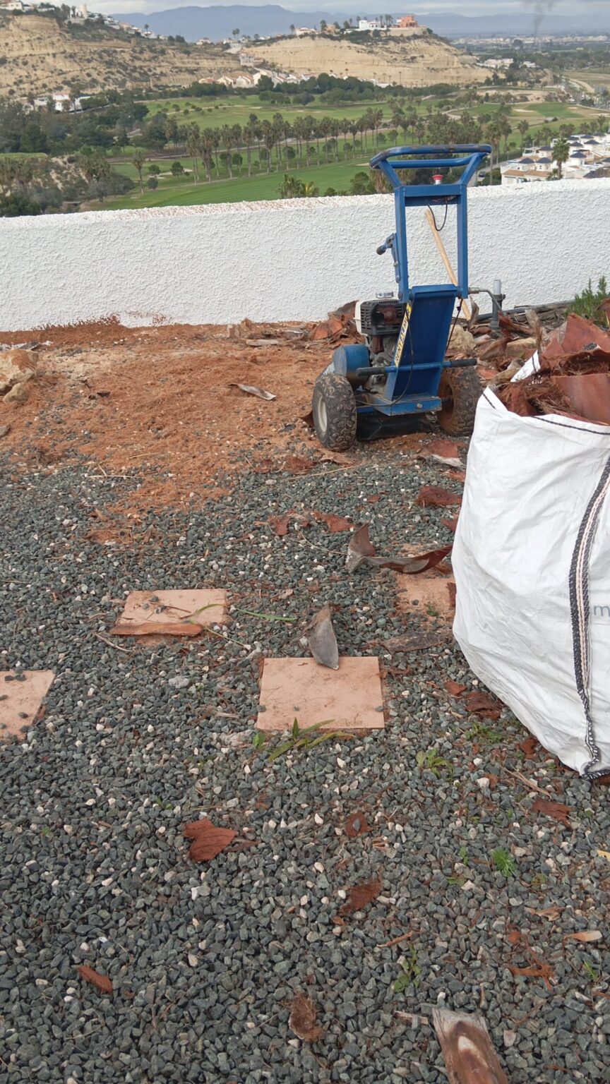 Empresa multiservicios para reformas y construcciones de viviendas en Orihuela Costa Multiservicios Nino e Hijos expertos en reformas integrales con 30 años de experiencia
