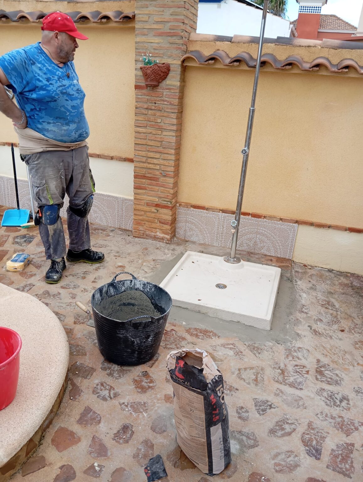Reforma de cocinas modernas con diseño funcional en Orihuela Costa