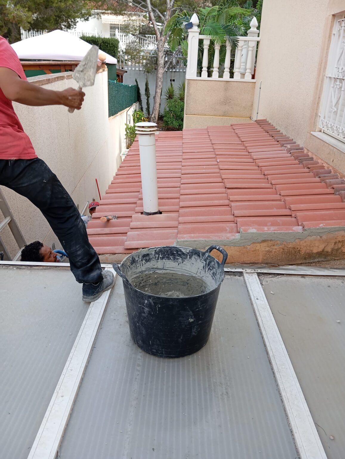 Empresa de construcción en Orihuela Costa para proyectos de obra nueva y reformas