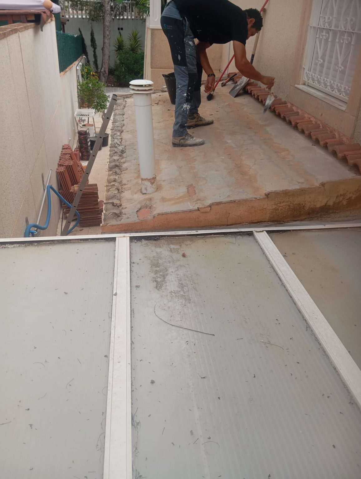 Multiservicios Nino e Hijos especialistas en construcción y mantenimiento de viviendas